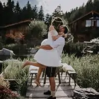Destination Weddings Doris Wallner